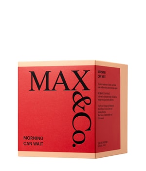 Produktbild 1 von 1, MAX&Co. Morning can wait Parfum