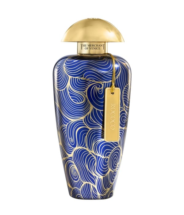 Zdjęcie produktu 1 z 2, The Merchant of Venice Murano Exclusive Woda perfumowana