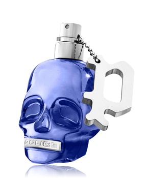 police to be - #freetodare for man woda toaletowa 40 ml     