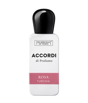The Merchant of Venice Accordi di Profumo Rosa Turchia