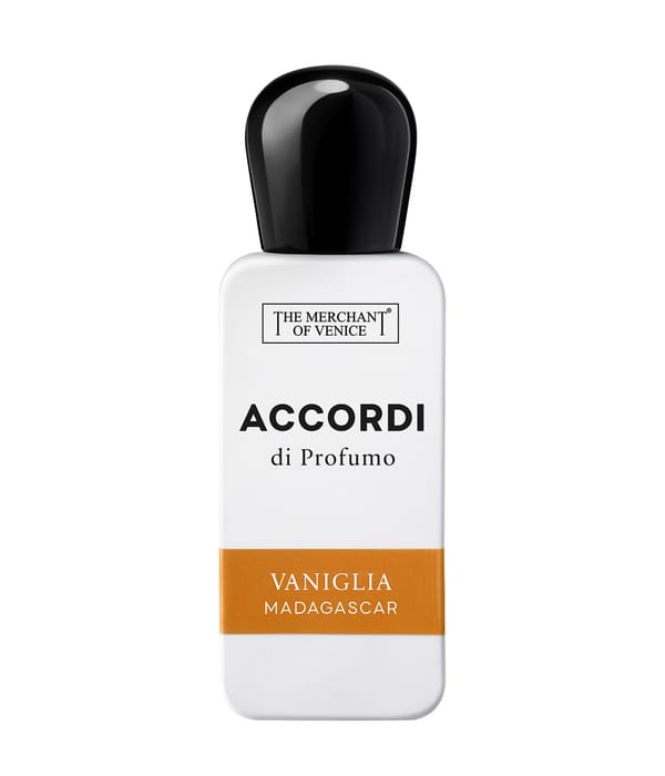 Zdjęcie produktu 1 z 2, The Merchant of Venice Accordi di Profumo Woda perfumowana