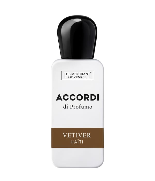 Zdjęcie produktu 1 z 2, The Merchant of Venice Accordi di Profumo Woda perfumowana