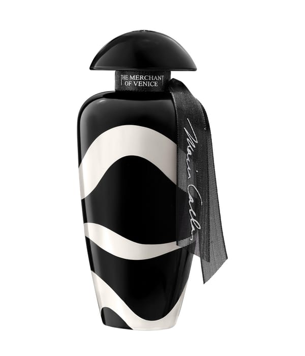 Zdjęcie produktu 1 z 1, The Merchant of Venice Murano Exclusive Woda perfumowana