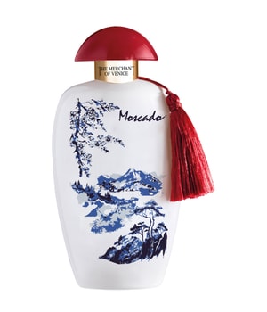 the merchant of venice moscado