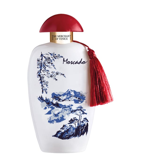 Produktbild 1 von 2, The Merchant of Venice Moscado Eau de Parfum