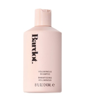 Bardot Beauty Voluminous Shampoo Shampoo