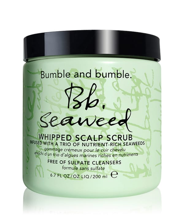 Image du produit 1 sur 6, Bumble and bumble Seaweed Soin du cuir chevelu