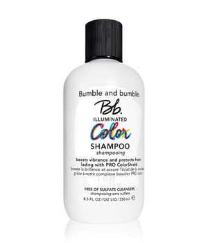 Bumble and bumble Color Minded Shampoo Shampoing