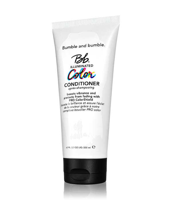 Zdjęcie produktu 1 z 2, Bumble and bumble Color Minded Odżywka