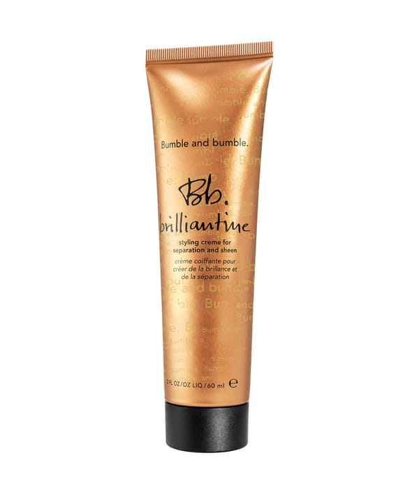 Produktbild 1 von 4, Bumble and bumble Brilliantine Stylingcreme