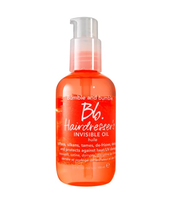 Image du produit 1 sur 4, Bumble and bumble Hairdresser's Huile cheveux