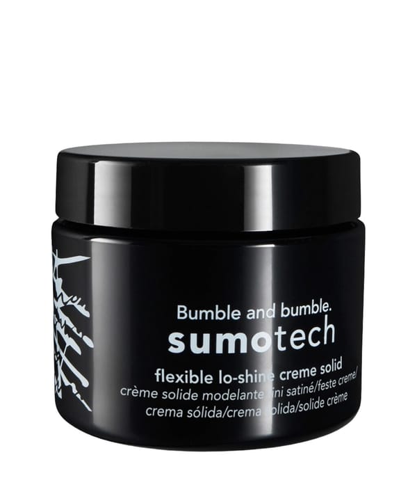 Produktbild 1 von 2, Bumble and bumble Sumotech Stylingcreme