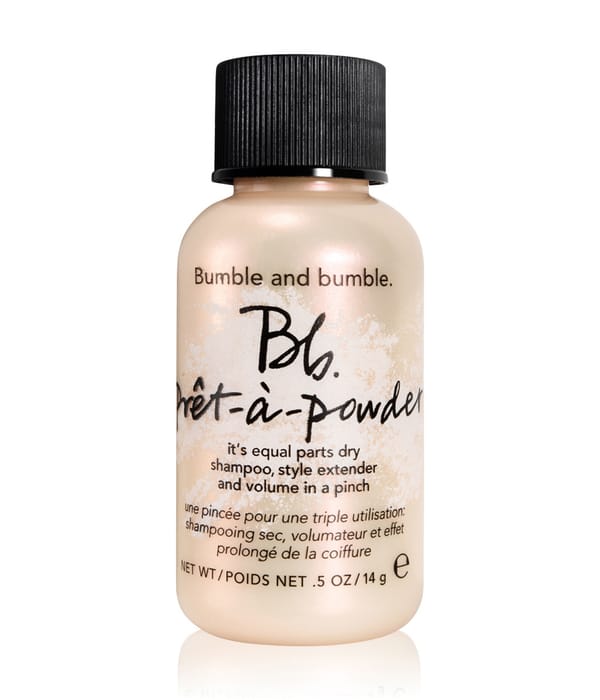 Produktbild 1 von 2, Bumble and bumble Prêt-à-Powder Haarpuder