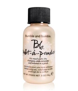 Bumble and bumble Prêt à Powder Poudre cheveux