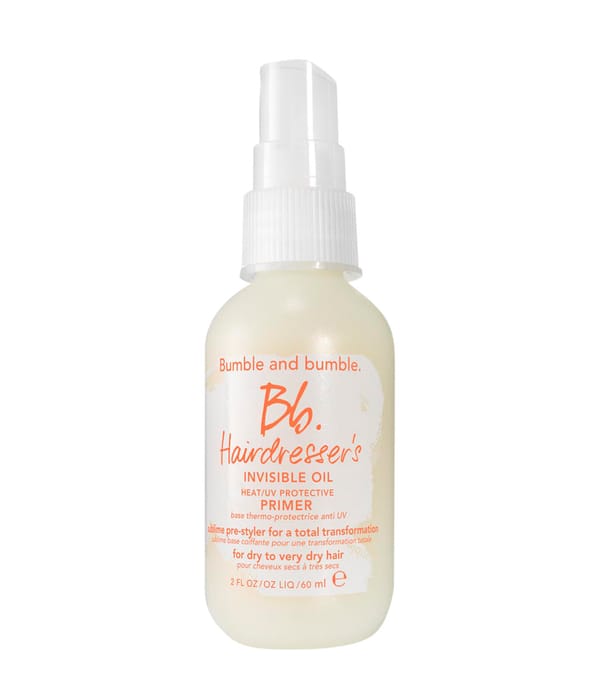 Produktbild 1 von 1, Bumble and bumble Hairdresser's Hitzeschutzspray