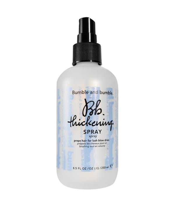 Zdjęcie produktu 1 z 4, Bumble and bumble Thickening Spray termoochronny