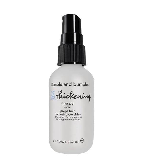 Produktbild 1 von 3, Bumble and bumble Thickening Hitzeschutzspray