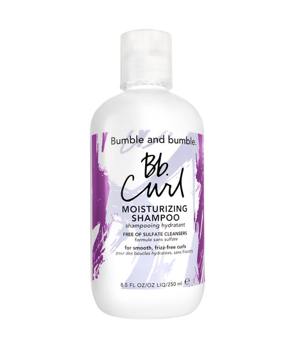 Zdjęcie produktu 1 z 6, Bumble and bumble Curl Szampon do włosów