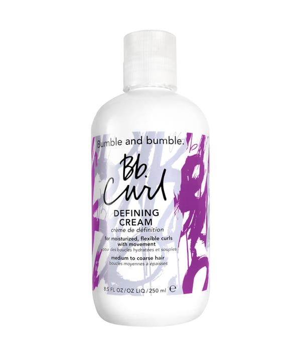 Image du produit 1 sur 5, Bumble and bumble Curl Crème coiffante
