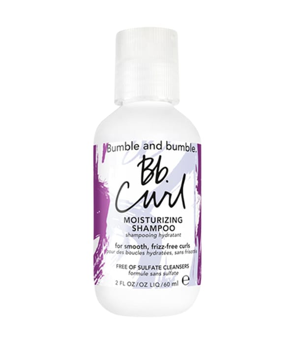 Produktbild 1 von 1, Bumble and bumble Curl Haarshampoo