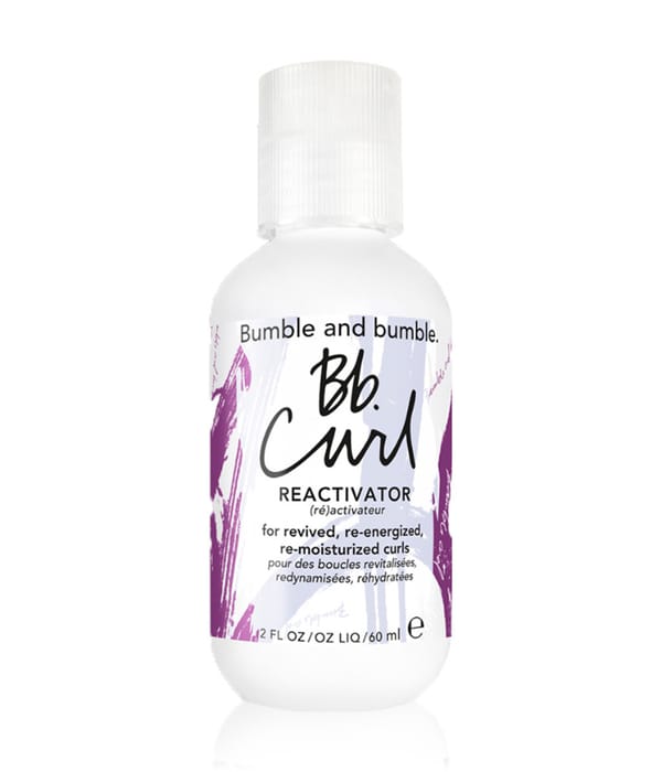 Produktbild 1 von 1, Bumble and bumble Curl Texturizing Spray