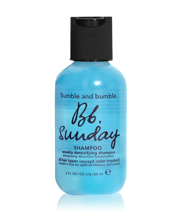 Produktbild 1 von 1, Bumble and bumble Sunday Haarshampoo