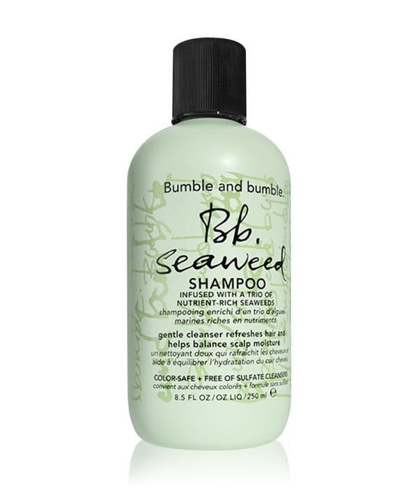 Zdjęcie produktu 1 z 6, Bumble and bumble Seaweed Szampon do włosów