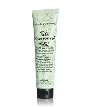 Bumble and bumble Seaweed Air Dry Cream Pâte cheveux