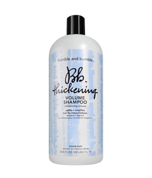 Bumble and bumble Thickening Volume Shampoo Haarshampoo · 1000 ml