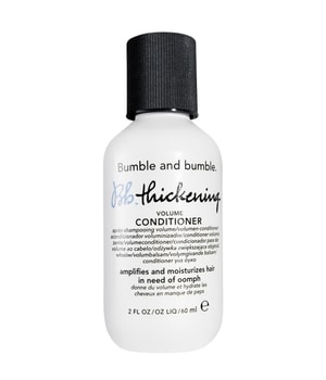 Bumble and bumble Thickening Volume Conditioner Après shampoing