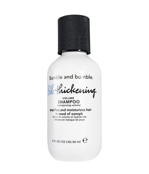 Bumble and bumble Thickening Volume Shampoo Shampoing