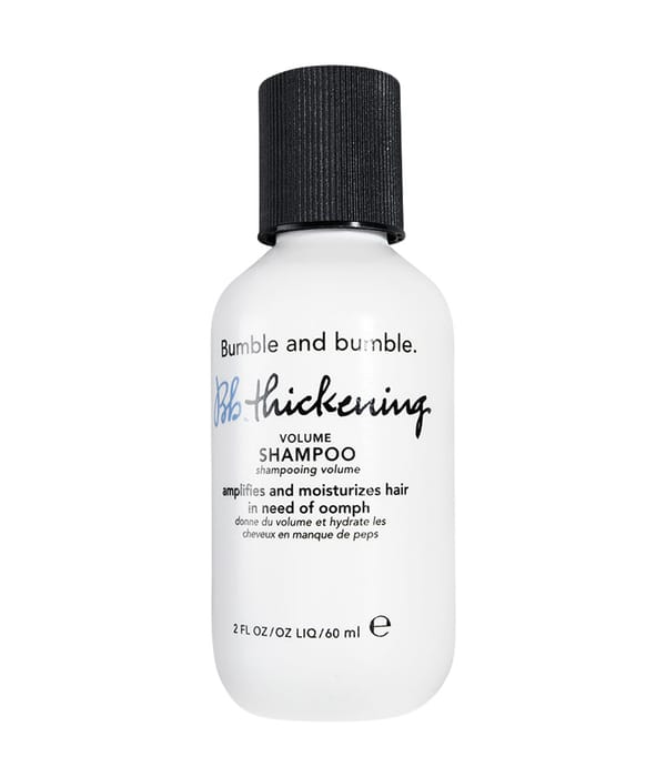 Image du produit 1 sur 1, Bumble and bumble Thickening Shampoing