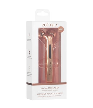Zoë Ayla 3D Mini Face Massage Roller Ansigtsrulle