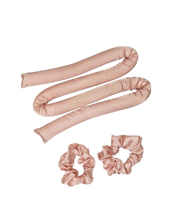 Produktbild 1 von 5, Zoë Ayla Heatless Curler Set Haarstylingset