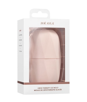 Zoë Ayla Silicone Ice Mould Cryo Therapy Tool Ansigtsrulle