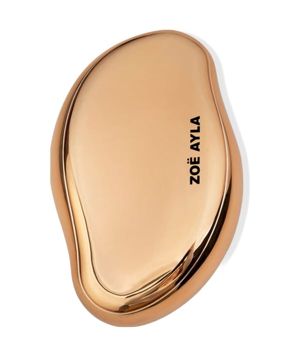 Produktbillede 1 af 1, Zoë Ayla Crystal Hair Remover Epilator