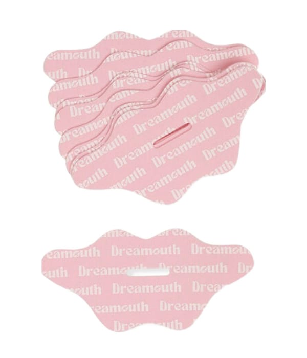 Produktbillede 1 af 1, Zoë Ayla Mouth Tape Læbemaske