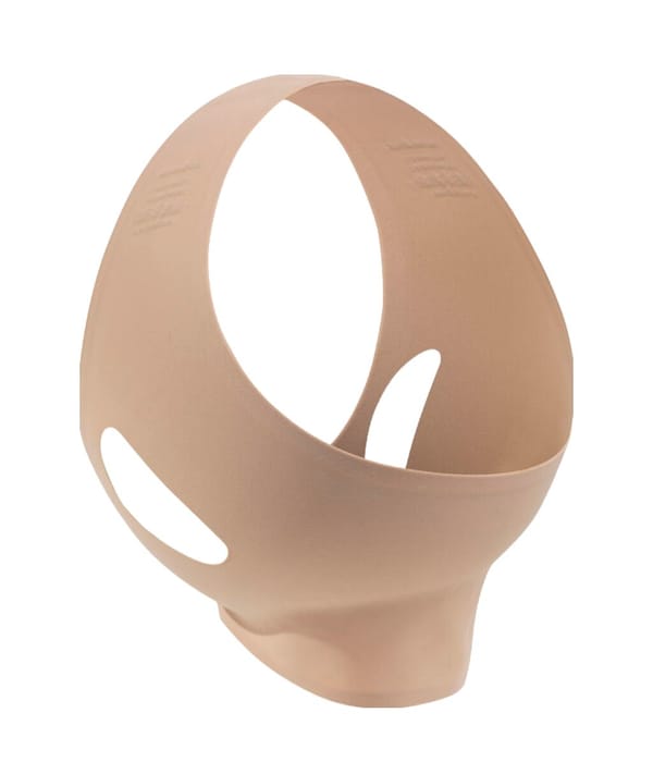 Obrázek produktu 1 z 1, Zoë Ayla Face Wrap Pleťová maska