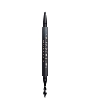 Anastasia Beverly Hills MicroStroke Brow Pen pisak do brwi ze szczotką odcień Blonde 0.5 ml można nabyć na stronie Flaconi.pl