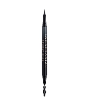 Anastasia Beverly Hills MicroStroke Brow Pen pisak do brwi ze szczotką odcień Chocolate 0.5 ml można nabyć na stronie Flaconi.pl