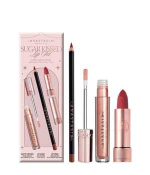 Produktbild 1 von 2, ANASTASIA Beverly Hills Sugar Kissed Lippen Make-up Set