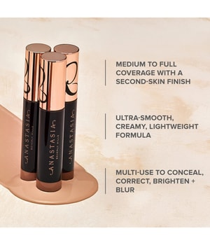 Produktbild 4 von 6, ANASTASIA Beverly Hills Magic Touch Concealer Concealer