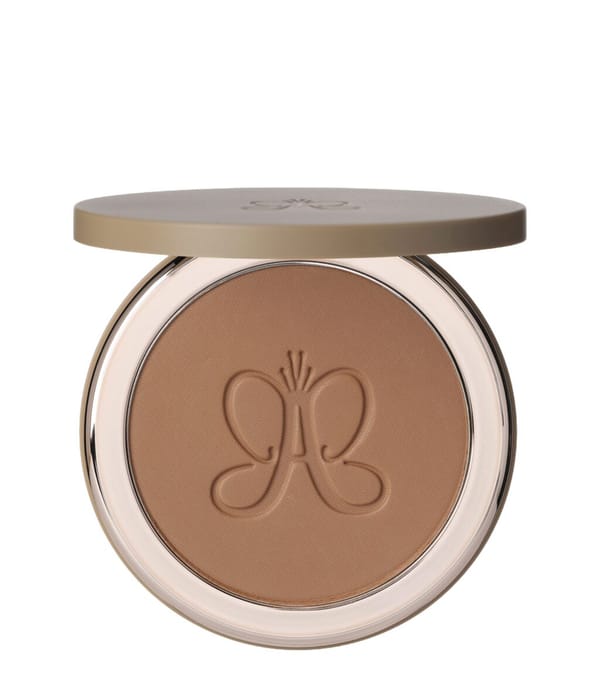 Productafbeelding 1 van 6, ANASTASIA Beverly Hills Smooth Blur Bronzing poeder
