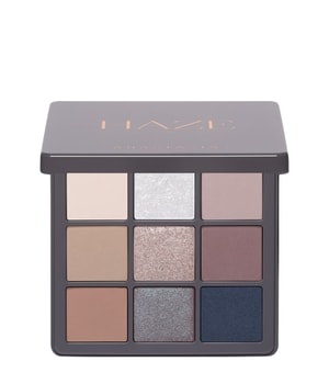 ANASTASIA Beverly Hills Haze Mini Eye Shadow Palette Paleta cieni do powiek 0.9 g Haze
