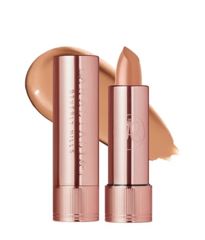 Anastasia Beverly Hills Satin Lipstick aksamitna szminka odcień Butterscotch 3 g można nabyć na stronie Flaconi.pl