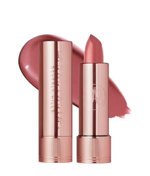 ANASTASIA Beverly Hills Satin Lipstick Szminka 3 g Dusty Rose można nabyć na stronie Flaconi.pl