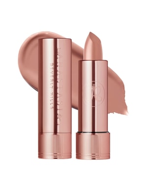 Anastasia Beverly Hills Satin Lipstick aksamitna szminka odcień Haze 3 g można nabyć na stronie Flaconi.pl