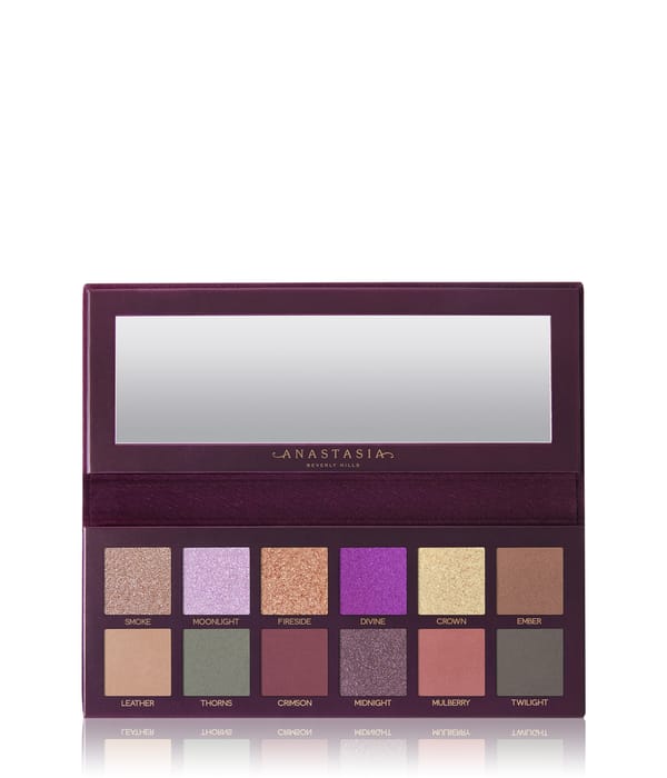 Produktbild 1 von 6, ANASTASIA Beverly Hills Fall Romance Lidschatten Palette