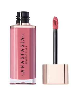 ANASTASIA Beverly Hills Lip Velvet Szminka w płynie 4 g Rosy Mauve