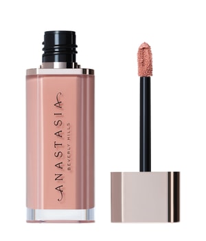 ANASTASIA Beverly Hills Lip Velvet Szminka w płynie 3.5 g Pure Hollywood